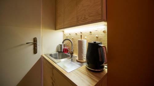 Bed & Breakfast Sztukmistrz Magician Art Rooms