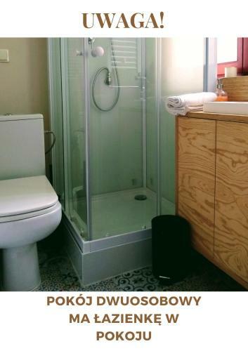 Bed & Breakfast Sztukmistrz Magician Art Rooms