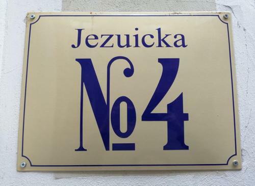 Bed & Breakfast Sztukmistrz Magician Art Rooms