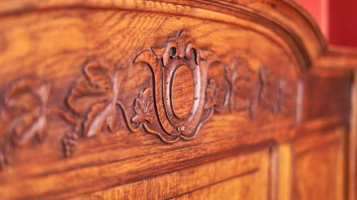 Bed & Breakfast Sztukmistrz Magician Art Rooms