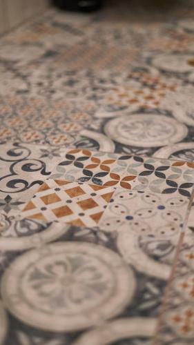 Bed & Breakfast Sztukmistrz Magician Art Rooms