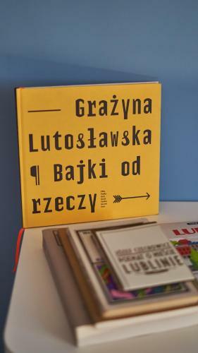Bed & Breakfast Sztukmistrz Magician Art Rooms