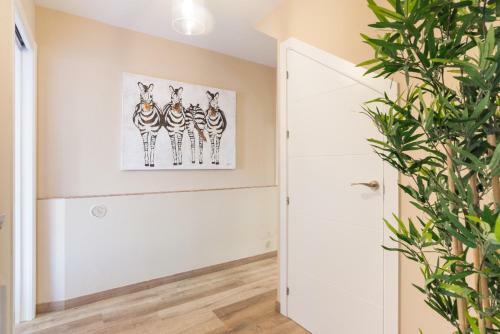 Apartamento Cozy Loft Near The Beach