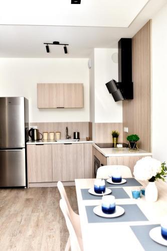 Vip Apartament Number 10