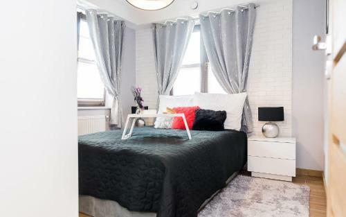 Easy Rent Apartments - Concert