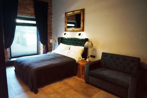 Apartamenty Centrum Rs Suites Kowalska 12