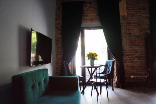 Apartamenty Centrum Rs Suites Kowalska 12