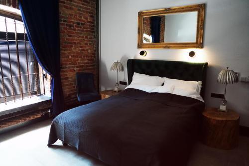 Apartamenty Centrum Rs Suites Kowalska 12