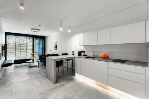 Apartamenty Premium Nj Lublin Centrum
