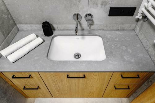 Apartamenty Premium Nj Lublin Centrum