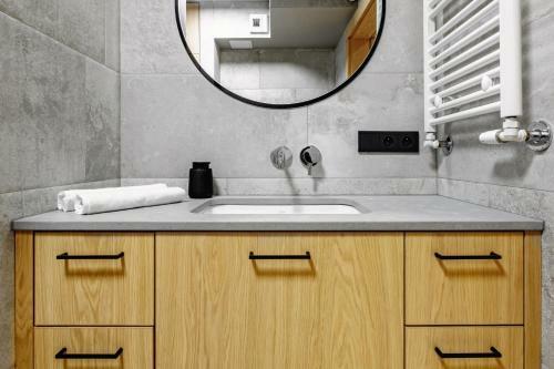 Apartamenty Premium Nj Lublin Centrum