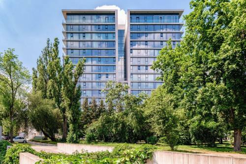 Apartamenty Premium Nj Lublin Centrum