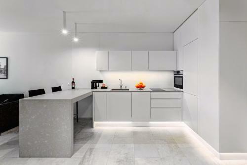 Apartamenty Premium Nj Lublin Centrum