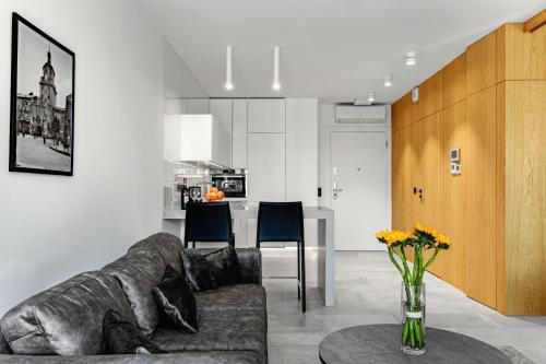 Apartamenty Premium Nj Lublin Centrum