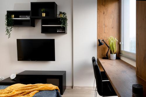 Easy Rent Apartments - Smart 318