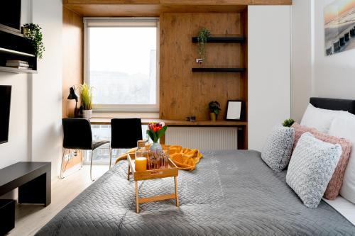 Easy Rent Apartments - Smart 318