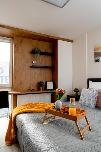 Easy Rent Apartments - Smart 318