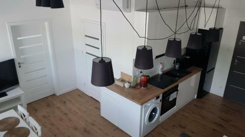 Apartament Zamkowy