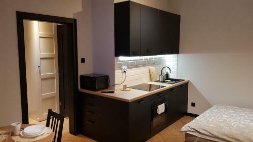 Apartament Zamkowy