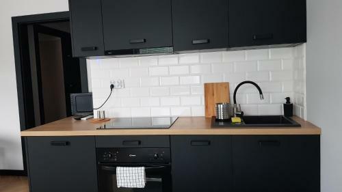 Apartament Zamkowy