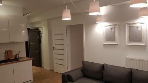 Apartament Zamkowy