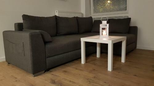 Apartament Zamkowy