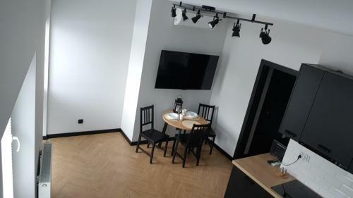Apartament Zamkowy