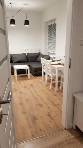 Apartament Zamkowy