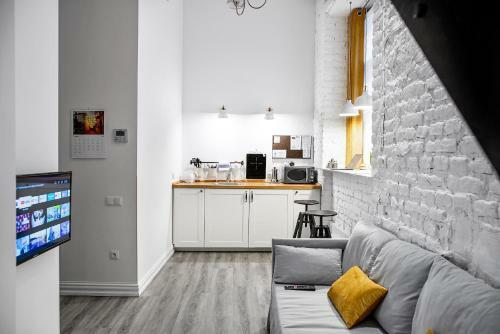 Apartamento New Kk 39 Old Town