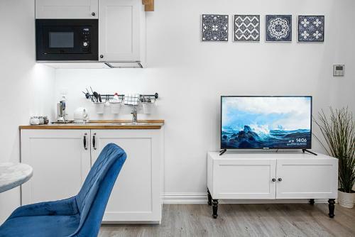 Apartamento New Kk 39 Old Town