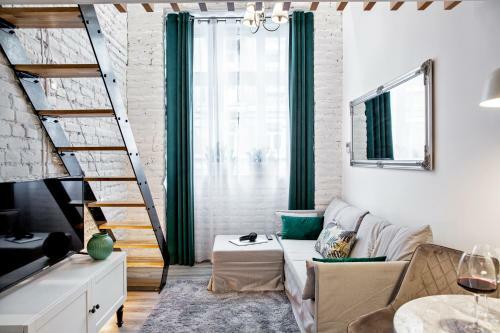 Apartamento New Kk 39 Old Town