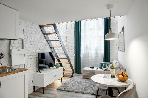 Apartamento New Kk 39 Old Town