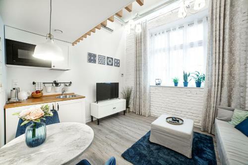 Apartamento New Kk 39 Old Town