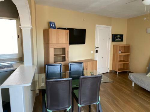 Apartamentos Sol Y Playa Torremolinos