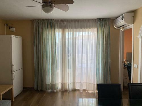 Apartamentos Sol Y Playa Torremolinos