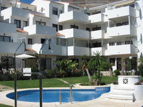 Apartamentos Sol Y Playa Torremolinos