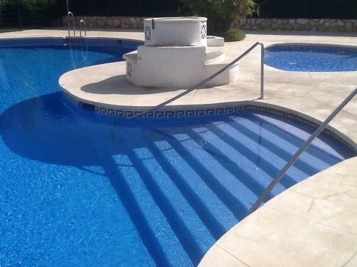Apartamentos Sol Y Playa Torremolinos