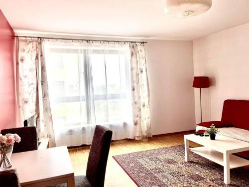 Apartament Dolnej Panny Marii 56