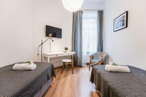 Apartamenty Polonia