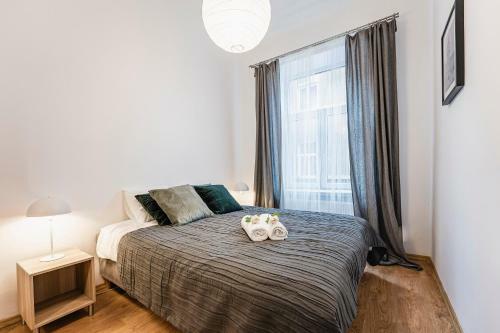 Apartamenty Polonia