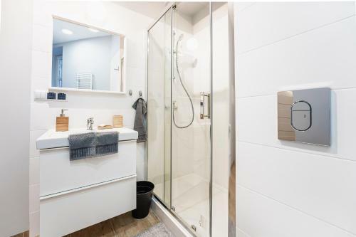 Apartamenty Polonia