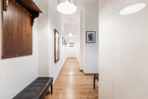 Apartamenty Polonia