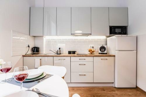 Apartamenty Polonia
