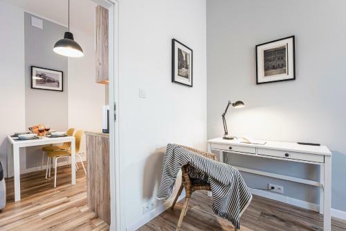 Apartamenty Polonia