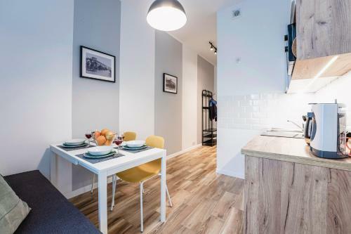Apartamenty Polonia