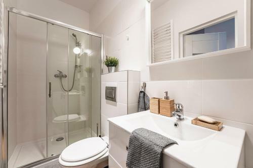 Apartamenty Polonia