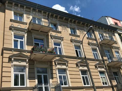 Apartamenty Polonia