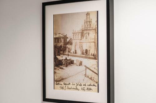 Apartamenty Polonia