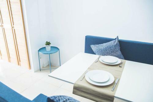 Apartamento Estudio Rio Mundo