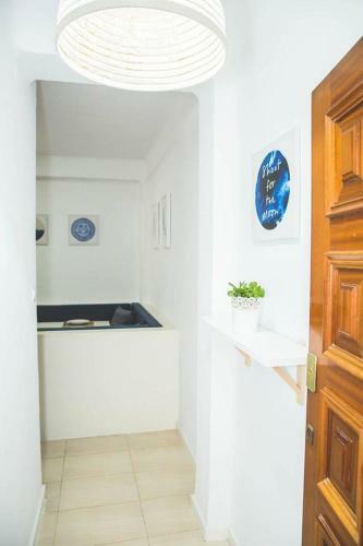 Apartamento Estudio Rio Mundo